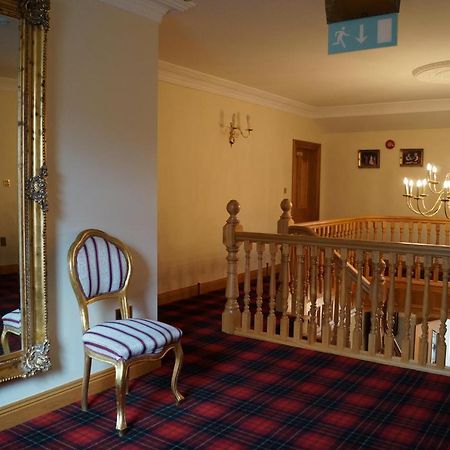 Kilcreeny Lodge Lisburn Exterior foto
