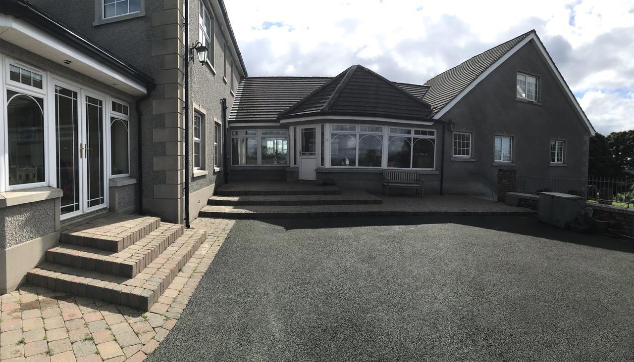 Kilcreeny Lodge Lisburn Exterior foto