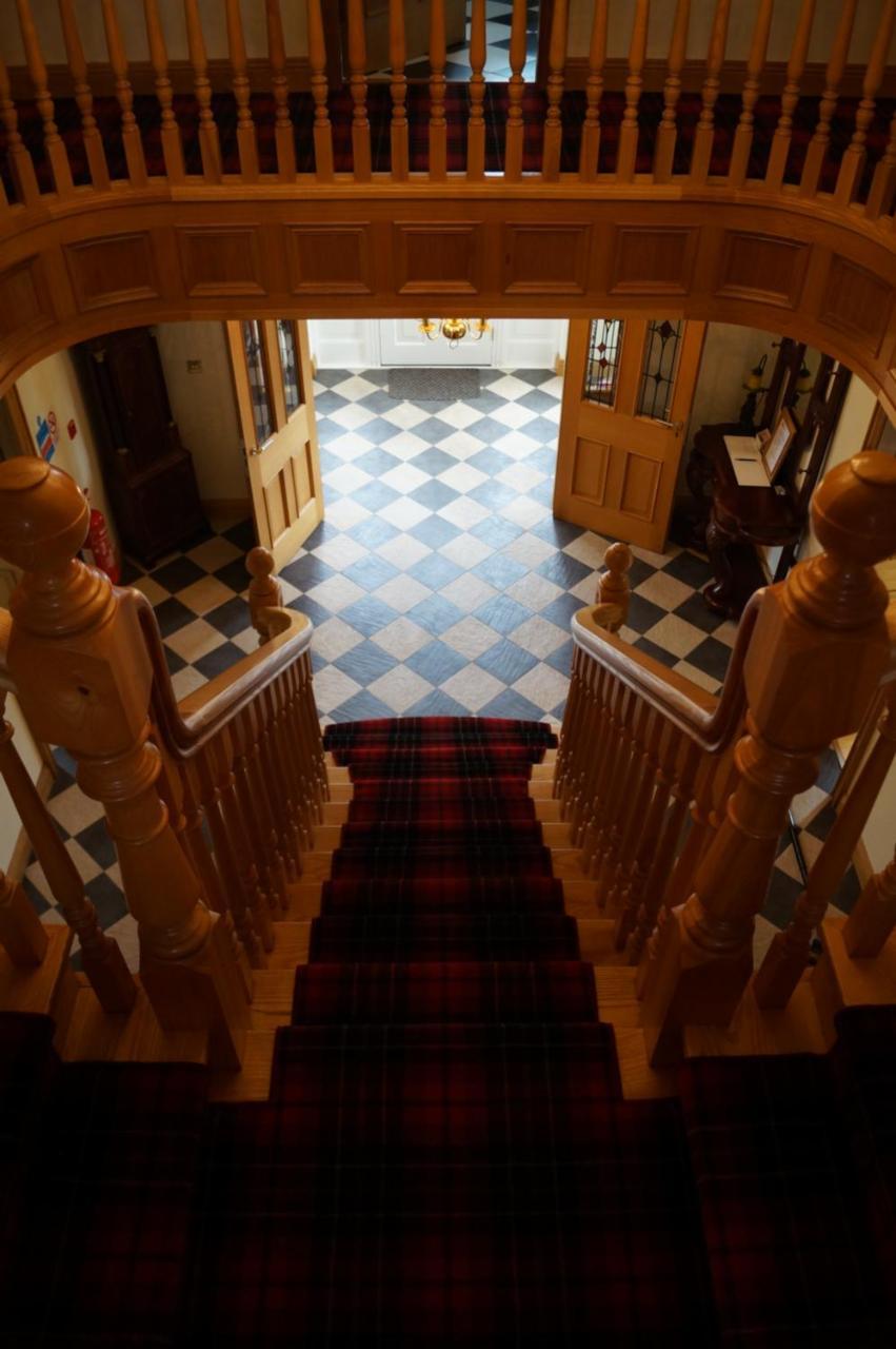 Kilcreeny Lodge Lisburn Exterior foto